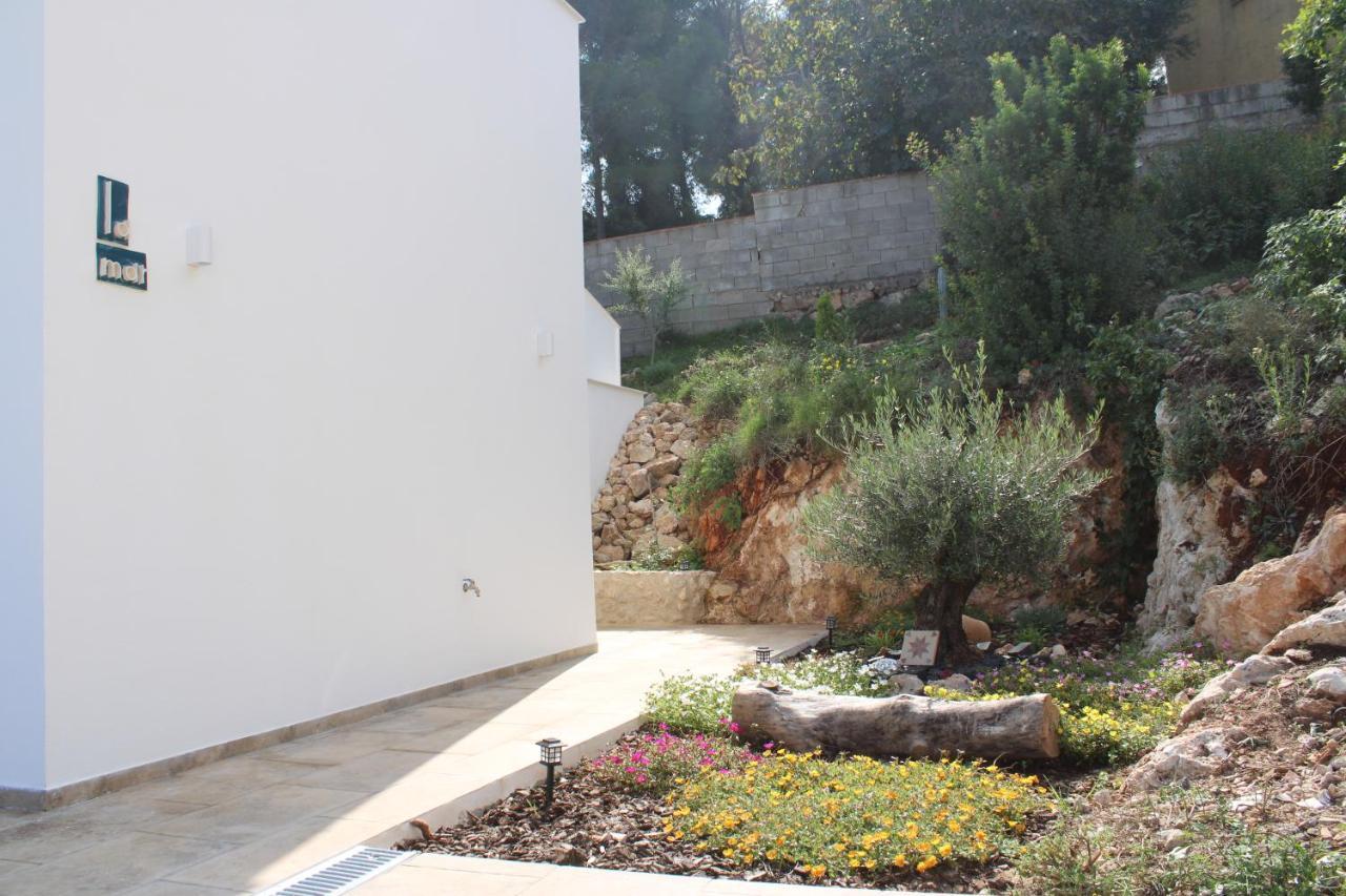 Gaudir La Mar - Casa En Tossal Gros La Font D'En Carros Vila Castillo del Reboller Exterior foto