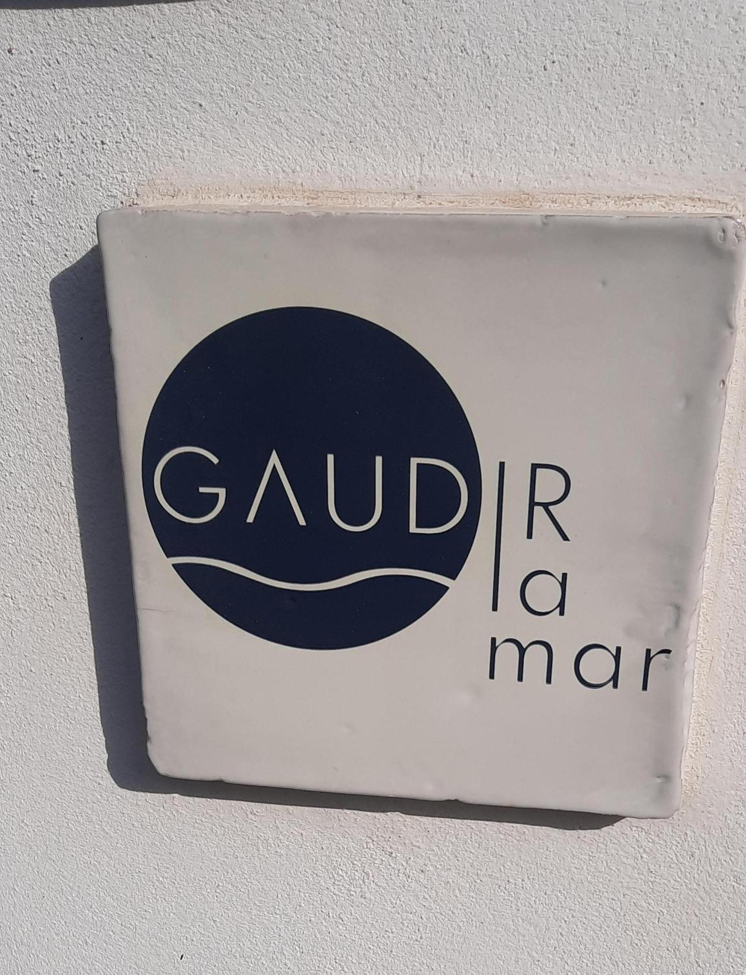 Gaudir La Mar - Casa En Tossal Gros La Font D'En Carros Vila Castillo del Reboller Exterior foto